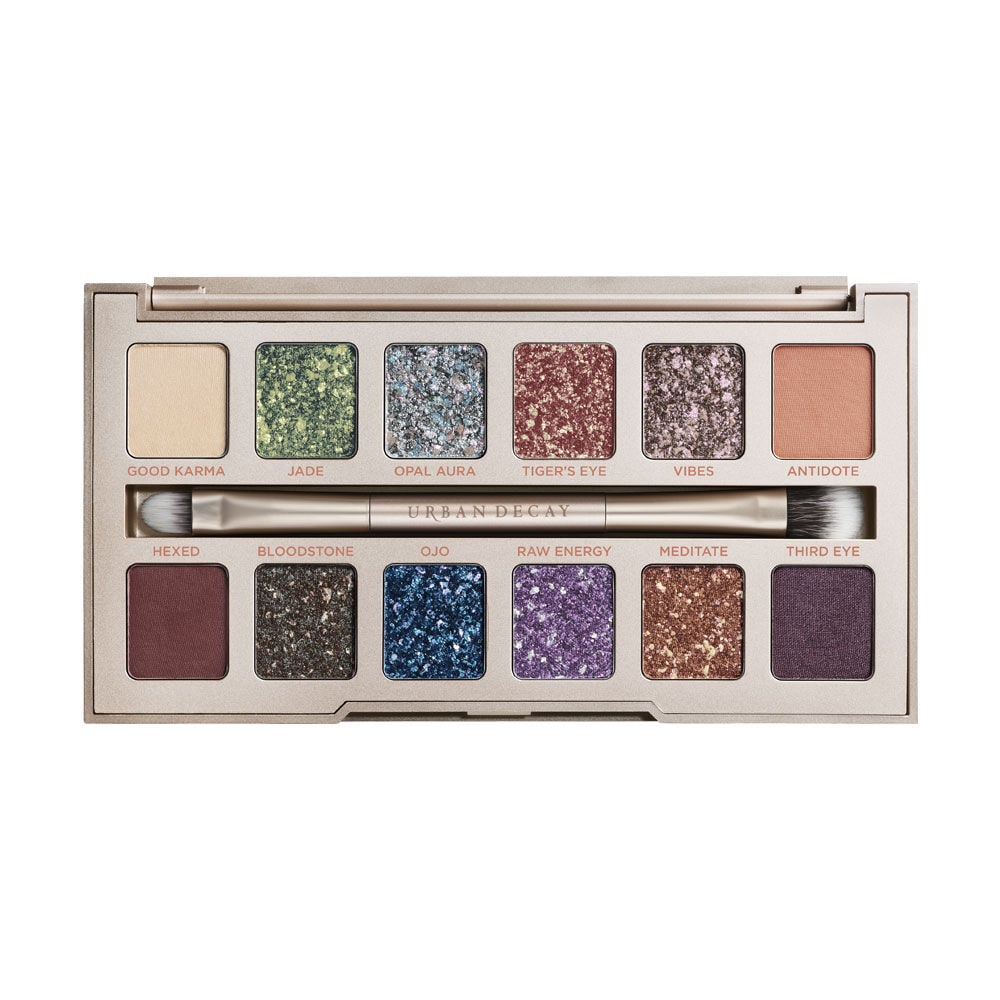 Urban decay stoned deals vibes